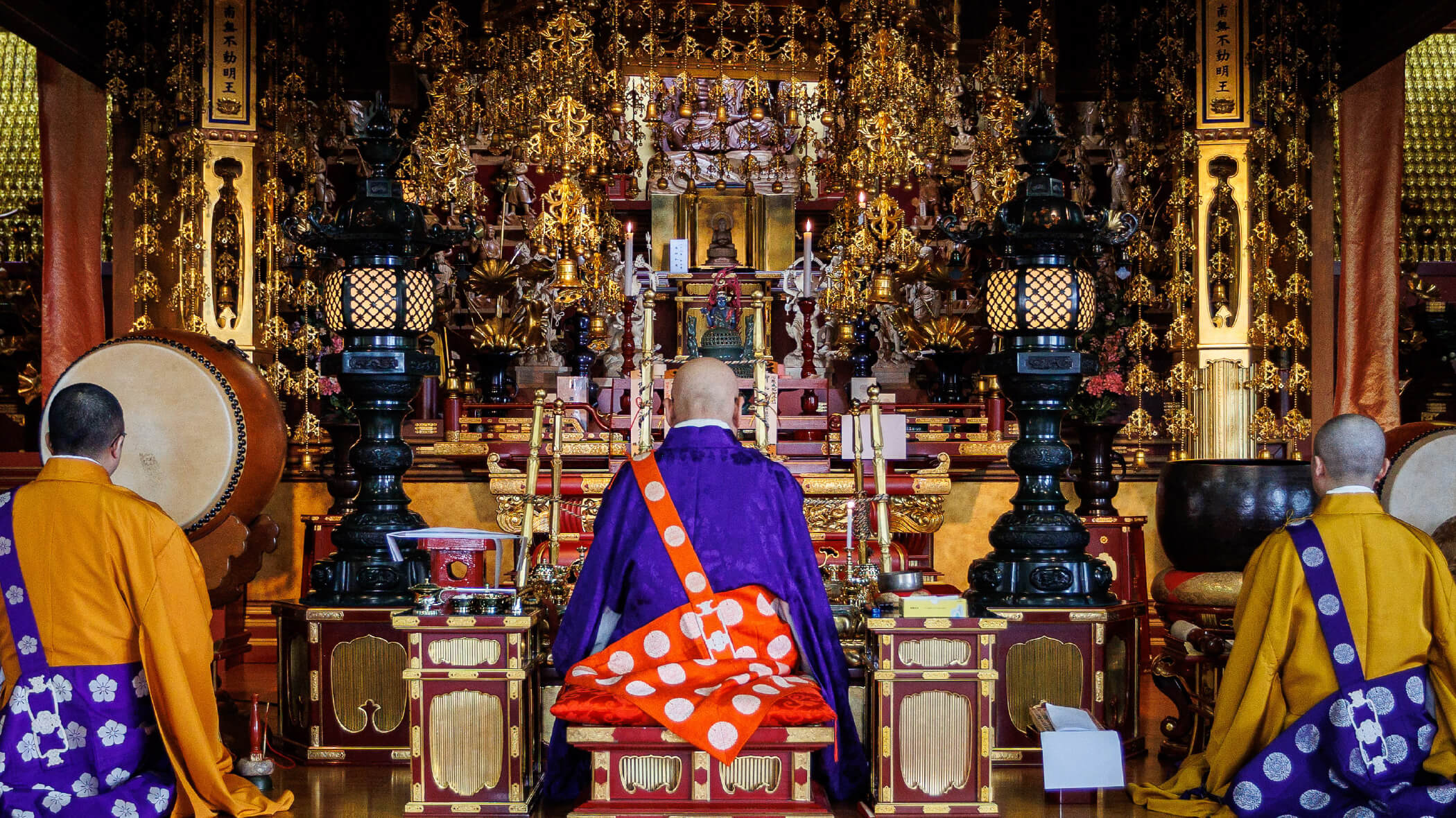 大照寺の歴史
