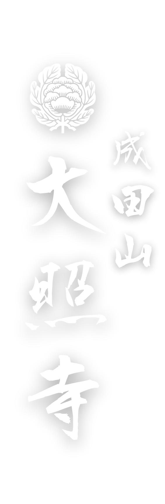 真言宗智山派 成田山大照寺