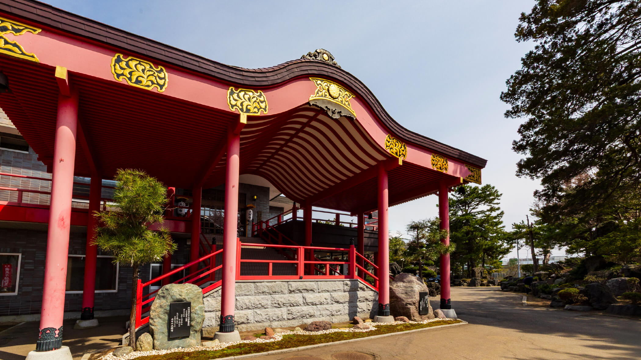 大照寺「納骨堂」「合同墓」4つのポイントイメージ